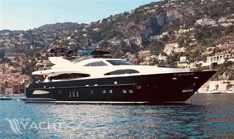 ASTONDOA ASTONDOA 102