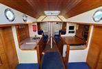 Cornish Crabbers Pilot Cutter 30