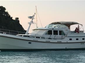 Linssen 470 Grand Sturdy