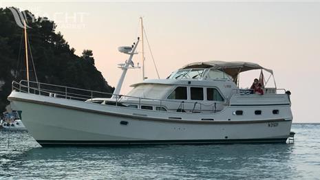 Linssen 470 Grand Sturdy