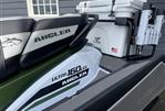 Kawasaki Ultra 160LX-S Angler