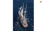 Schooner Sitting Bull 19.80 - Picture 4