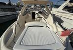 Sunseeker Superhawk 34