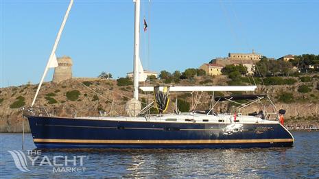 BENETEAU OCEANIS 523 CLIPPER