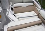 Four Winns 258 Vista - Mediterranean Style Dinette Lounge Seating