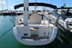 Beneteau Oceanis 37 Limited Edition - Abayachting Beneteau Oceanis 37 3