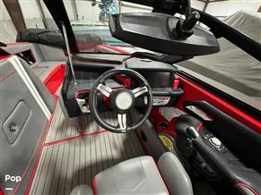 Nautique SUPER AIR NAUTIQUE G23