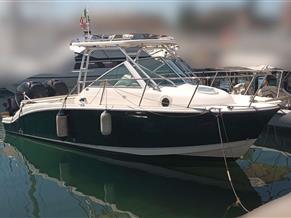 BAYLINER TROPHY 2502 WA