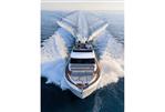 Ferretti Yachts 580 - Manufacturer Provided Image