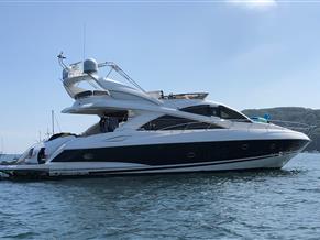 Sunseeker Manhattan 66