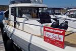 Paragon 31 Flybridge