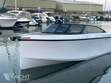 Rand Boats Leisure 28