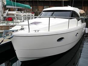 Rodman Spirit 31