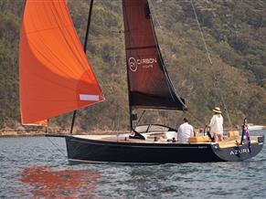 SAFFIER YACHTS SAFFIER SE33 LIFE