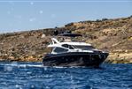 SUNSEEKER MANHATTAN 73