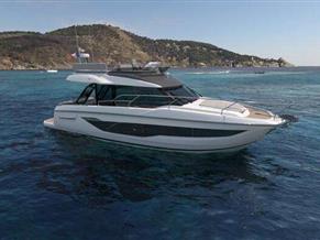 PRESTIGE F4.3