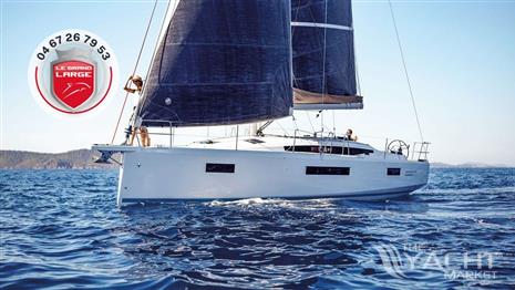 JEANNEAU SUN ODYSSEY 410