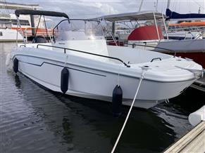 BENETEAU FLYER 8 SPACEDECK