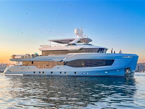 Numarine 37XP