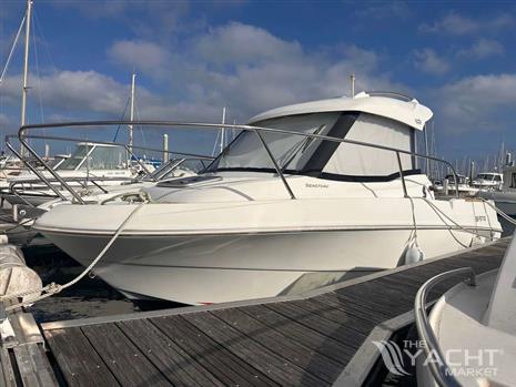 BENETEAU ANTARES 580