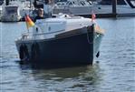 YACHTWERFT HAMBURG TUCK 22 F