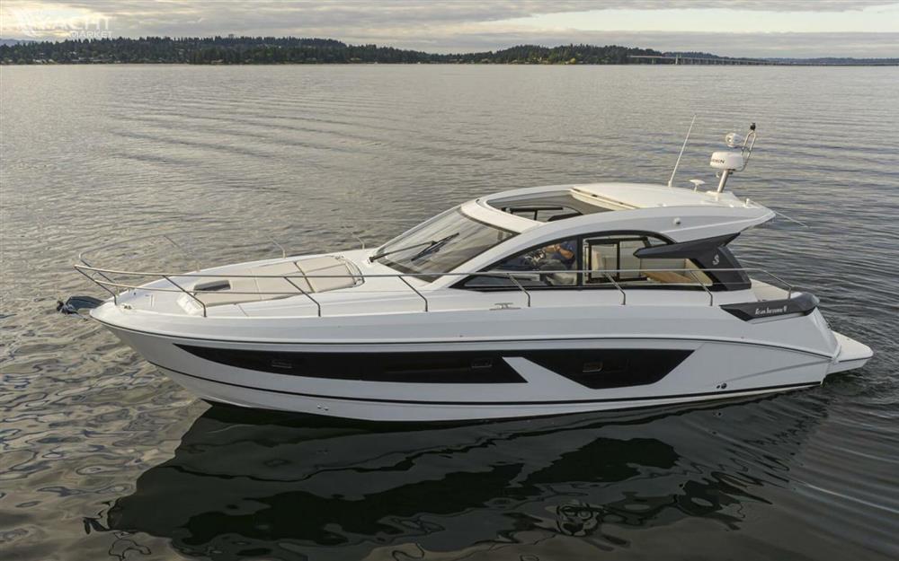 2023 Beneteau