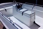 Seaspray Dory 4M