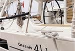 Beneteau Oceanis41.1