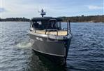 XO Boats EXPLR 10S Plus Front Cabin - EXPLR 10S Plus Front Cabin