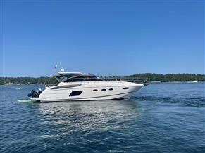 Princess V48