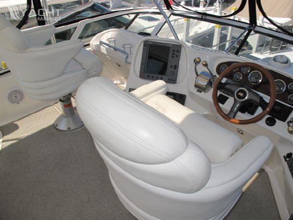 2001 Sea Ray