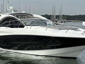 Sunseeker Portofino 40