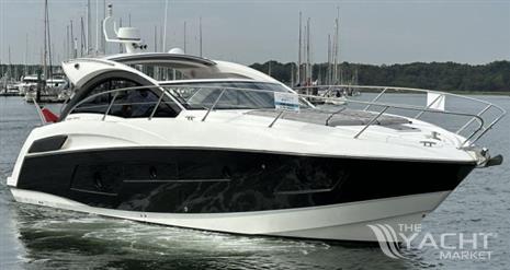 Sunseeker Portofino 40