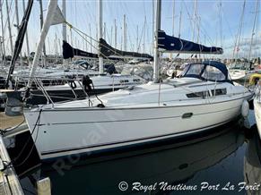 JEANNEAU SUN ODYSSEY 32i