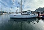 Jeanneau Sun Odyssey 440