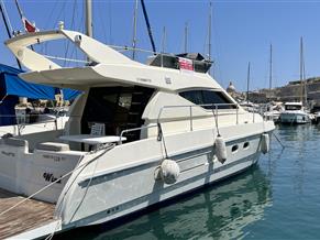 Ferretti Yachts 120 FLY