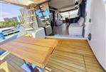 Sessa Marine F68 Flybridge