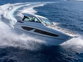 Beneteau Gran Turismo 32