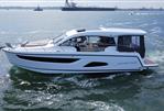 sealine c 390