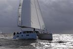 Nautitech 40 Open