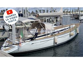 Cantiere del Pardo Grand Soleil 43 J&J - 43J&J