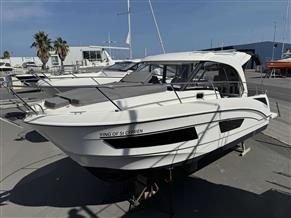 BENETEAU ANTARES 9