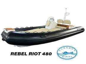 Rebel Riot 480