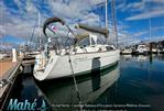 BENETEAU OCEANIS 40