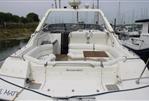 Sunseeker Martinique 36