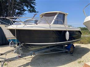 GUY MARINE GUY MARINE 540 EVADA