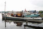 De Vries Lentsch Jr. Tugboat