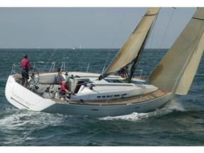 Beneteau First 50