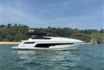 Fairline Targa 50 GT