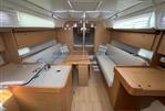 Dufour Yachts Dufour 360 - Abayachting Dufour 360 GL usato-second hand 7